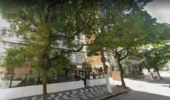 Imagem do Condomínio Residêncial Morubixaba em Santos