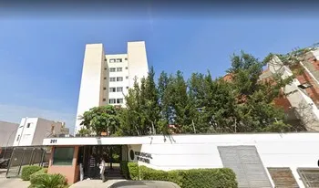 Condomínio Residêncial Morumbi em São Paulo