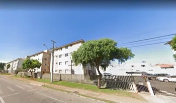 Condomínio Residêncial Morumbi em Curitiba