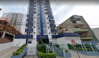 Imagem do Condomínio Residêncial Moselle em São José