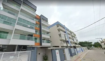 Imagem do Condomínio Residêncial Mount Blanc em Bombinhas