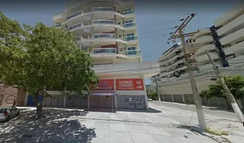 Imagem do Condomínio Residêncial Mount Sinai em Cabo Frio