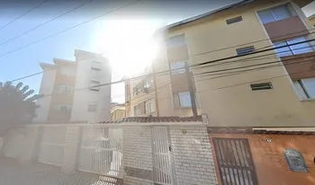 Imagem do Condomínio Residêncial Moura Ribeiro em Santos