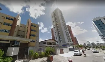 Imagem do Condomínio Residêncial Mourine Ii em João Pessoa