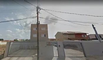 Imagem do Condomínio Residêncial Mozart em Jaboticabal
