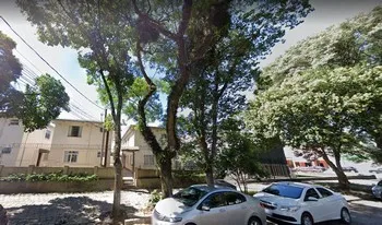 Condomínio Residêncial Mozes Roth em Curitiba