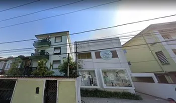 Imagem do Condomínio Residêncial M.quintas em Santos