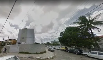 Imagem do Condomínio Residêncial Multifamíliar em João Pessoa