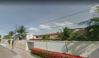 Imagem do Condomínio Residêncial Multifamíliar Candido Portinari em São Luís