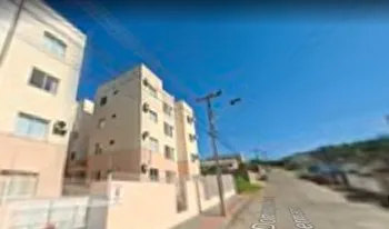 Imagem do Condomínio Residêncial Multifamíliar Di Napoli I em Biguaçu