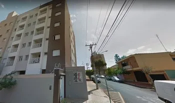 Imagem do Condomínio Residêncial Multifamíliar Italia em Sertãozinho