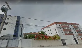 Imagem do Condomínio Residêncial Multifamíliar Jaraguá Sul em João Pessoa