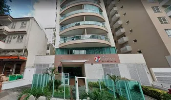 Imagem do Condomínio Residêncial Multifamíliar Villa Catalunya Residêncial em Niteroi