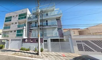 Imagem do Condomínio Residêncial Mumbai em Maua