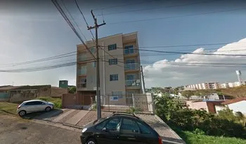 Imagem do Condomínio Residêncial Munari Iii em São José Dos Pinhais