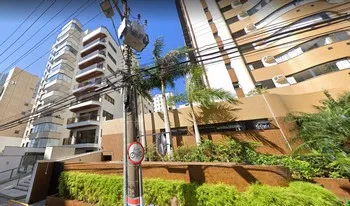 Imagem do Condomínio Residêncial Mund em Florianópolis
