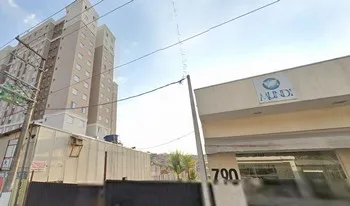Imagem do Condomínio Residêncial Mundi em São Bernardo Do Campo