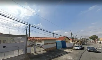 Condomínio Residêncial Municipal em São Paulo