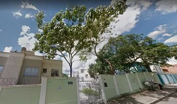 Imagem do Condomínio Residêncial Munique em Betim