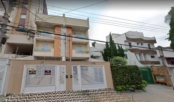 Imagem do Condomínio Residêncial Murano em Santo André