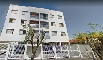 Imagem do Condomínio Residêncial Musa em Uberlândia