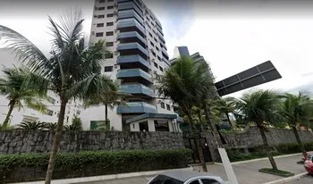 Imagem do Condomínio Residêncial Mussa Gaze em Guarujá