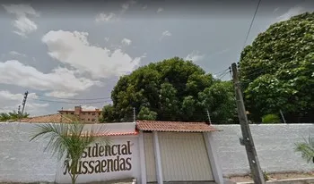 Imagem do Condomínio Residêncial Mussaendas em Imperatriz