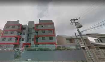 Imagem do Condomínio Residêncial Mussato em Campo Largo