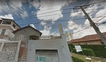 Imagem do Condomínio Residencial Mutti de Carvalho em Salvador