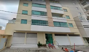 Imagem do Condomínio Residêncial Mykonos em Itapema