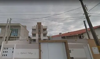 Imagem do Condomínio Residêncial Mykonos Village em Navegantes
