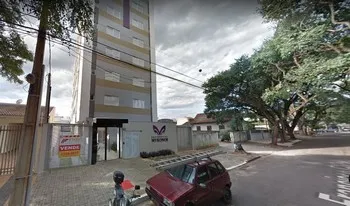 Imagem do Condomínio Residêncial Mykonos em Maringá