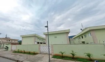 Imagem do Condomínio Residêncial Myrela Mary em Bertioga