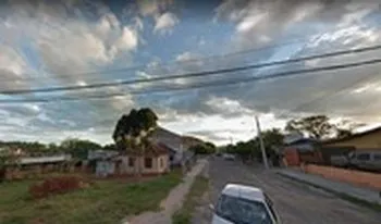 Imagem do Condomínio Residêncial N Sra Da Salete em Santa Maria