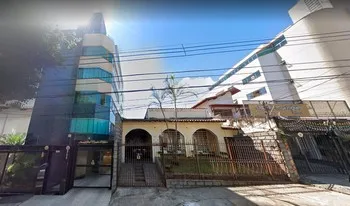 Condomínio Residêncial Nabirra Simão em Belo Horizonte