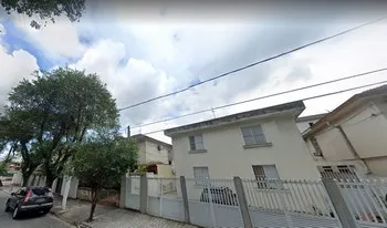Imagem do Condomínio Residêncial Nabuco De Araujo em Santos
