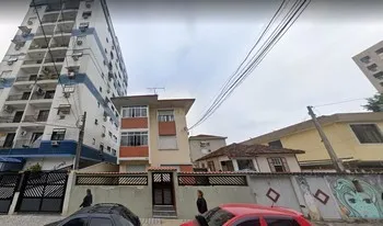 Imagem do Condomínio Residêncial Nabuco