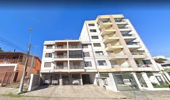 Imagem do Condomínio Residêncial Nahra em Caxias Do Sul