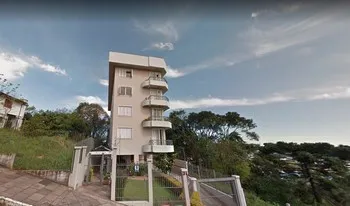 Imagem do Condomínio Residêncial Namasteh em Bento Gonçalves