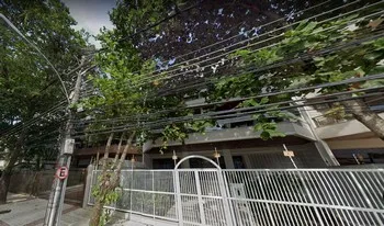 Condomínio Residêncial Nanci Suarez em Rio De Janeiro