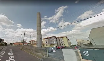 Condomínio Residêncial Nantes em Curitiba