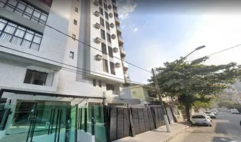 Imagem do Condomínio Residêncial Nápoles em Santos