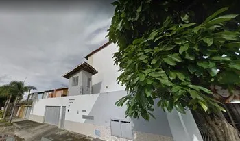 Imagem do Condomínio Residêncial Nápoles em Fortaleza