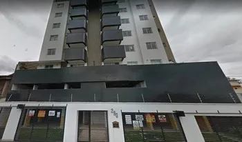 Imagem do Condomínio Residêncial Nápoles em Betim