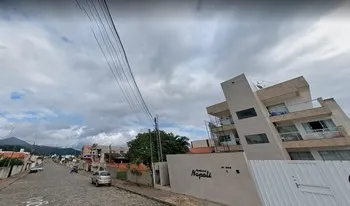 Imagem do Condomínio Residêncial Napoli em Camboriú