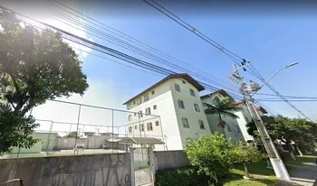 Condomínio Residêncial Napoli em Curitiba