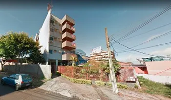 Imagem do Condomínio Residêncial Napoli em Foz Do Iguaçu