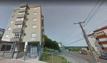 Imagem do Condomínio Residêncial Napoli em Bento Gonçalves