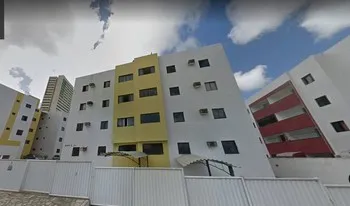 Imagem do Condomínio Residêncial Napolis em João Pessoa