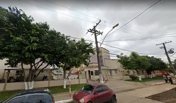 Imagem do Condomínio Residêncial Nascente Do Araca em Canoas